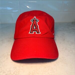 47  Angela Baseball Cap listed as women’s but is unisex